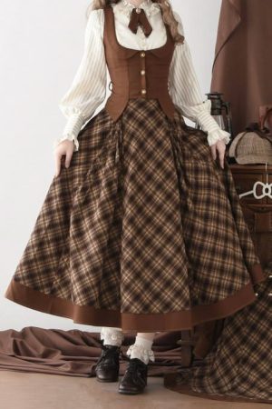 Belgian Modern Dress