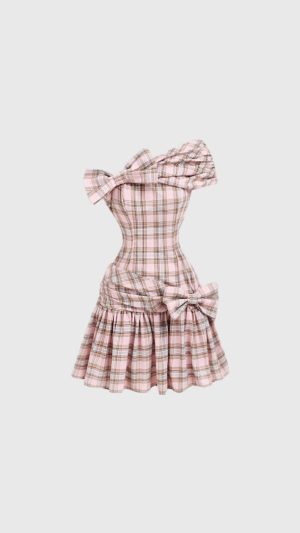 Dress Cuties