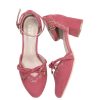 Vintage Pinkies Shoes